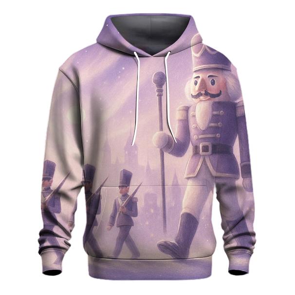 Nutcracker Skyline Midnight March hoodie trends