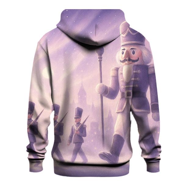 Nutcracker Skyline Midnight March hoodie trends