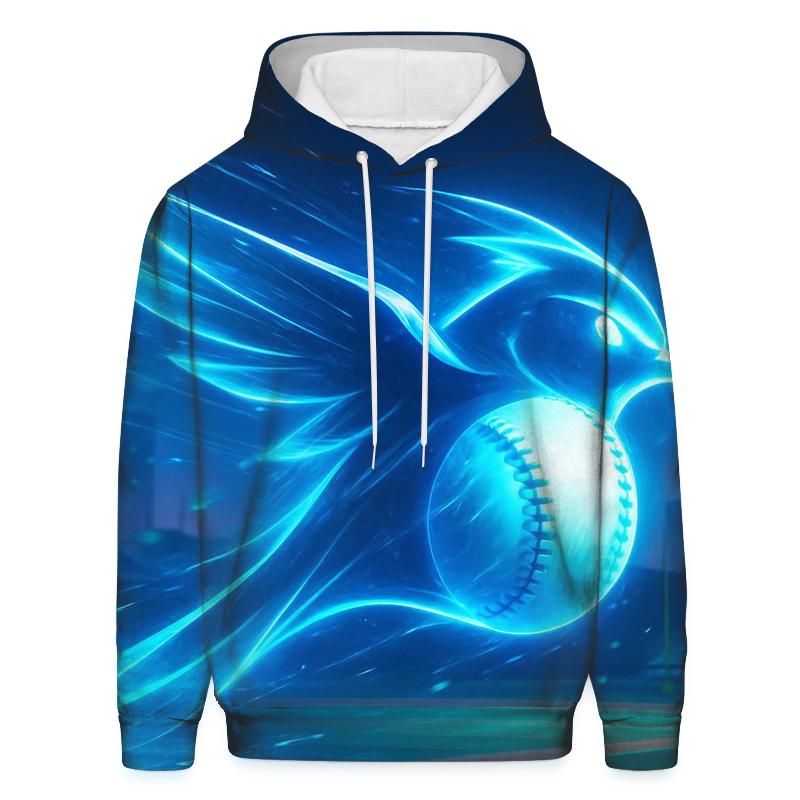 Sonic Sweep Blue Jays hoodie trends