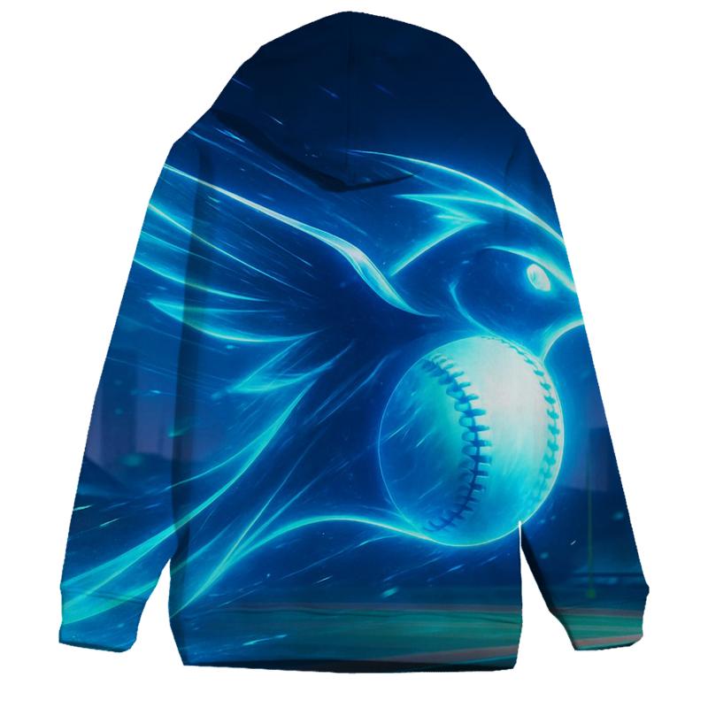Sonic Sweep Blue Jays hoodie trends