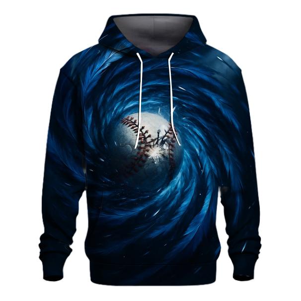 Blue Jays Feather Storm hoodie styles