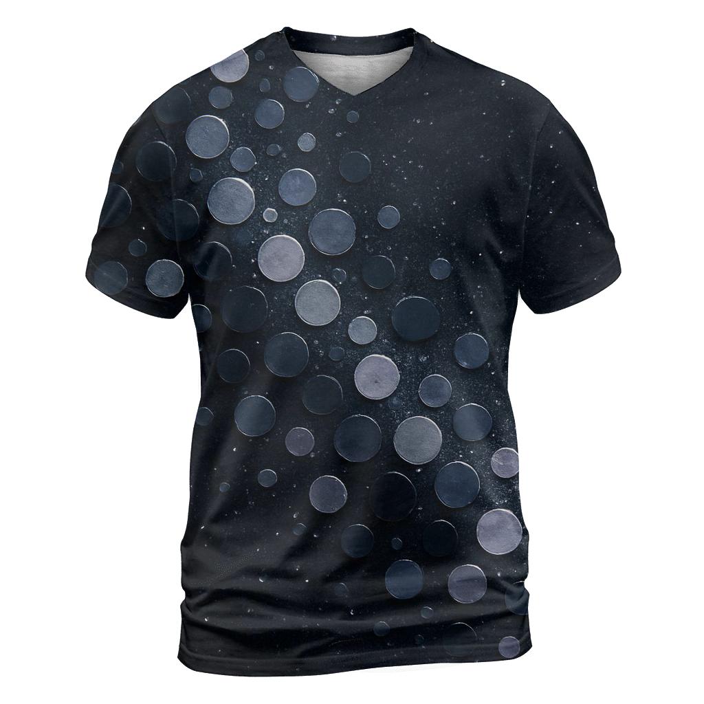 Midnight Sequins personalized full print shirts