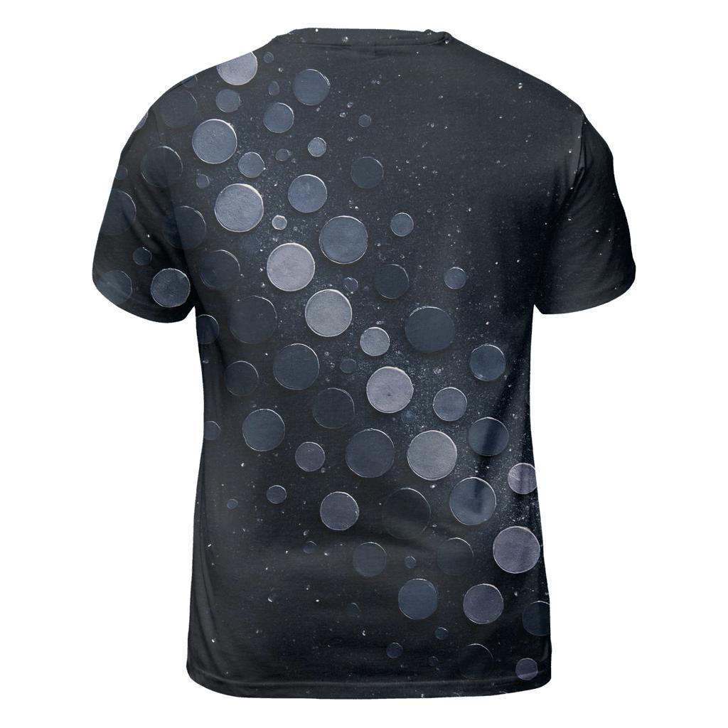 Midnight Sequins personalized full print shirts
