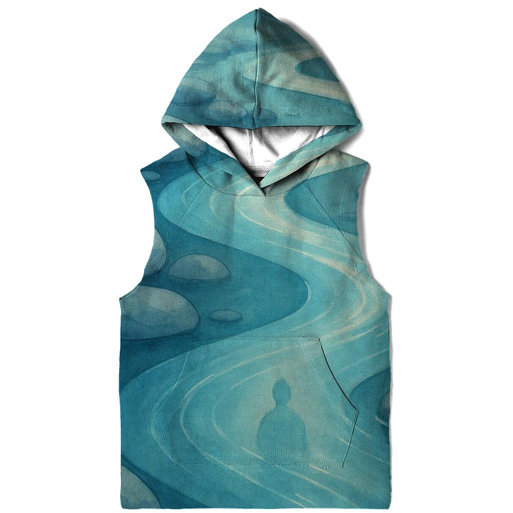 Flowing Passage designer hoodies