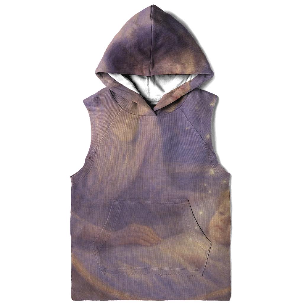 Lullaby Of Small Stars premium hoodies