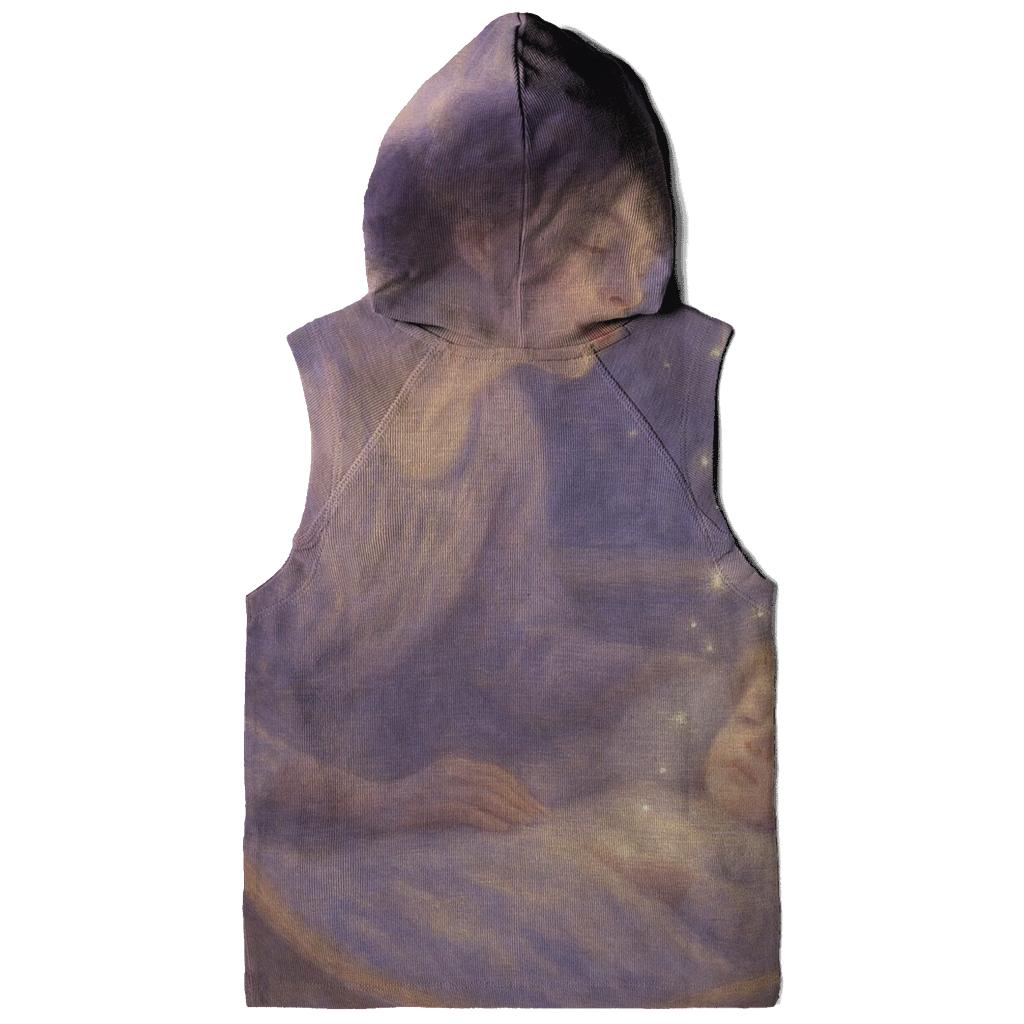 Lullaby Of Small Stars premium hoodies
