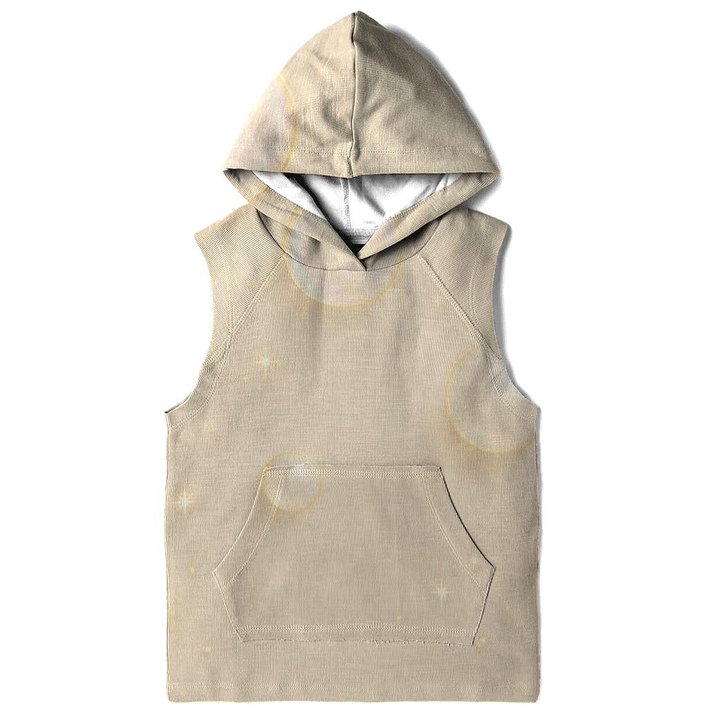 Champagne Constellation hoodie styles