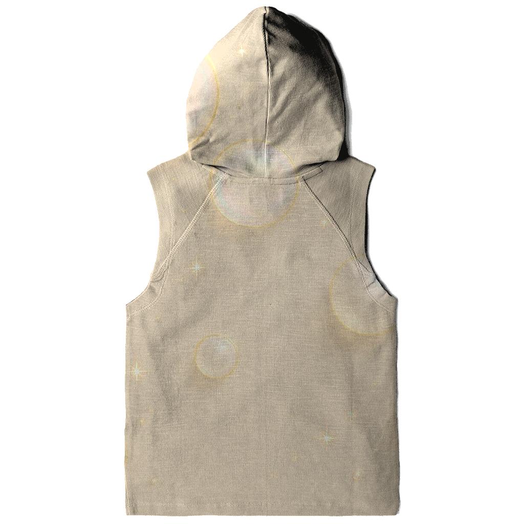 Champagne Constellation hoodie styles