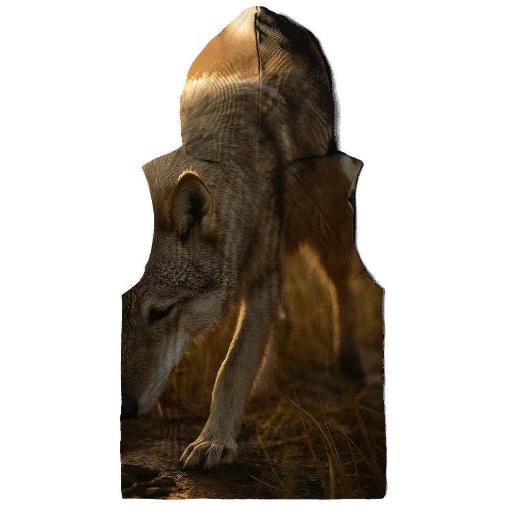 Wetland Tracking Pair hoodie styles