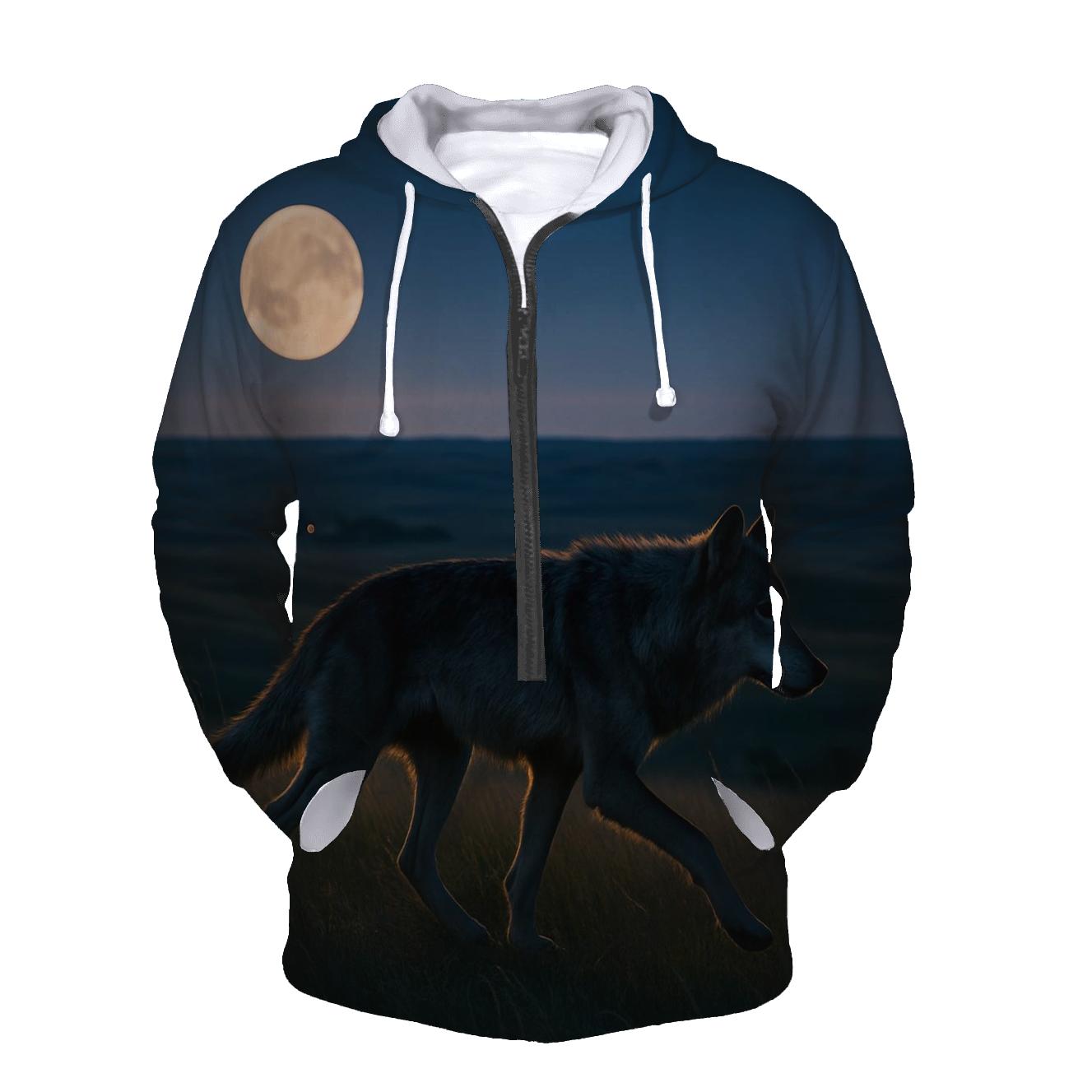 Prairie Moon Patrol hoodie trends