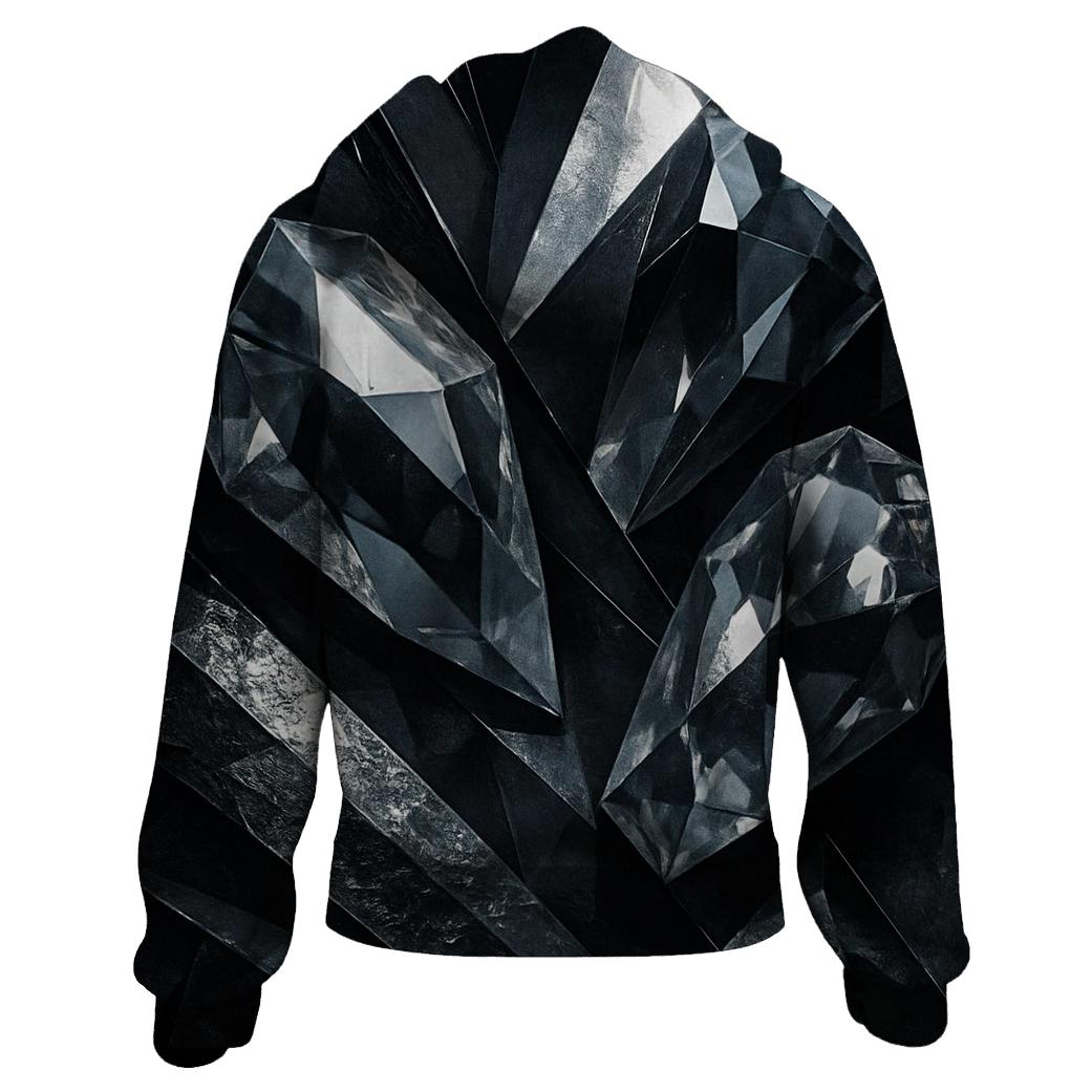 Facet Storm hoodie designs