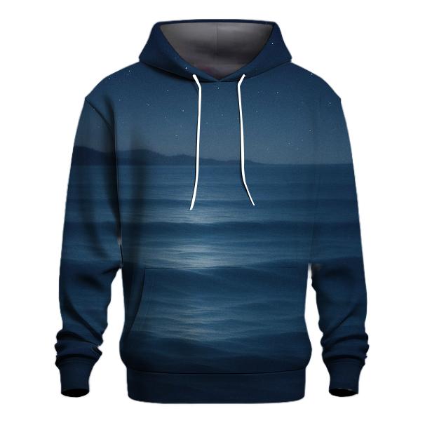 Lunar Tide zip-up hoodies