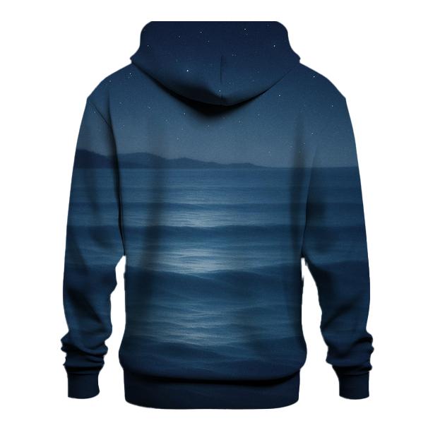 Lunar Tide zip-up hoodies