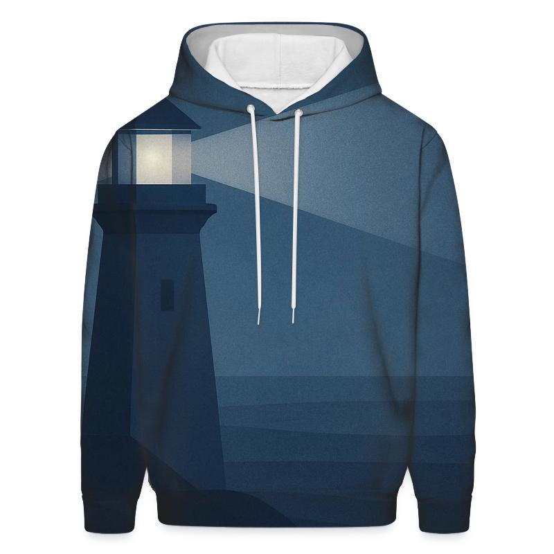 Beacon Of Quiet hoodie designs
