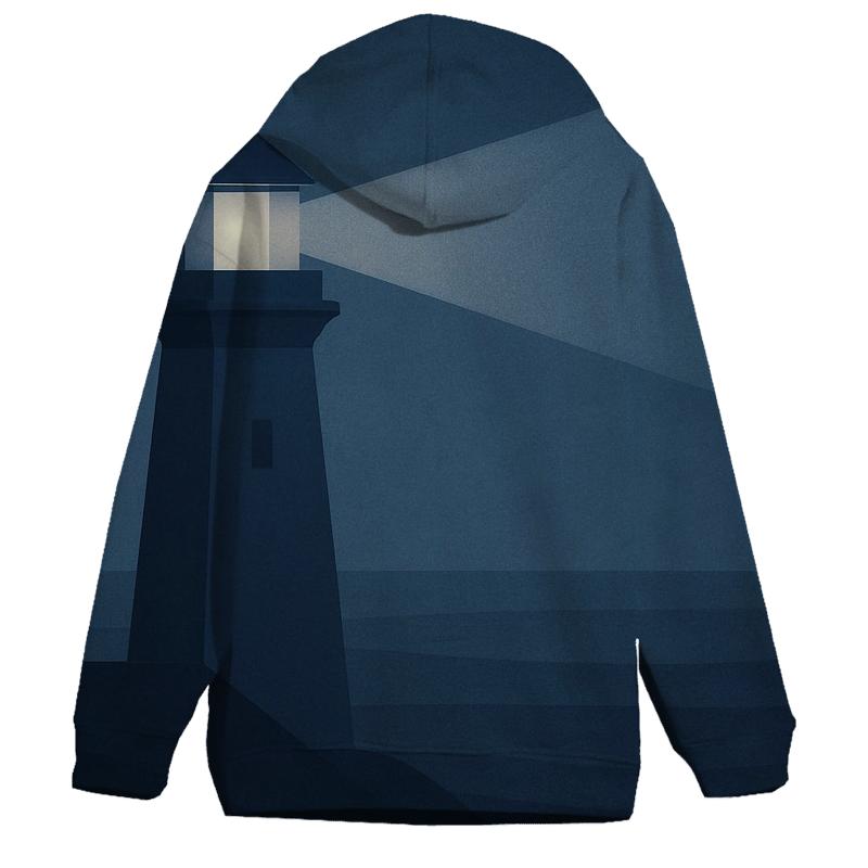 Beacon Of Quiet hoodie designs
