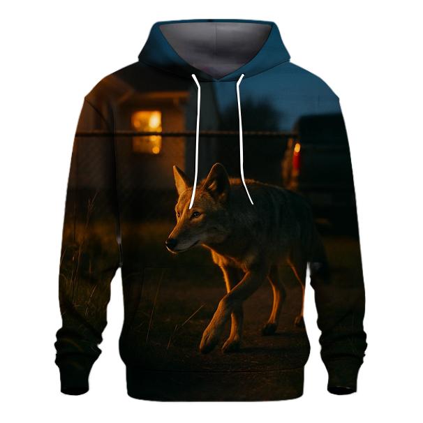 Urban Edge Encounter designer hoodies