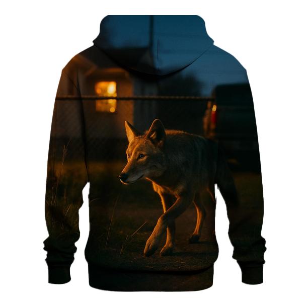 Urban Edge Encounter designer hoodies