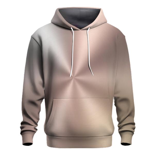 Chrome Mirage hoodie styles