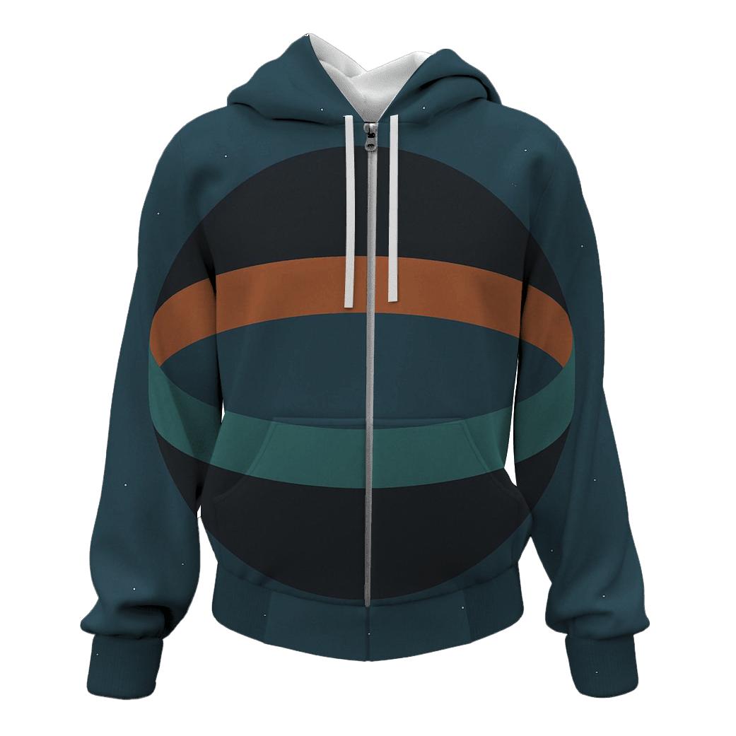 Accretion Disk Belts hoodie trends