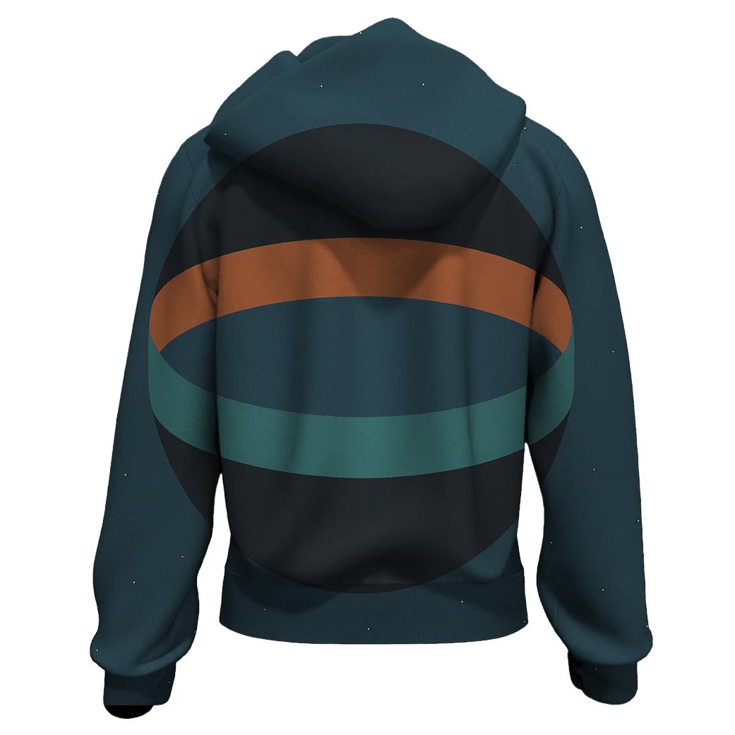 Accretion Disk Belts hoodie trends