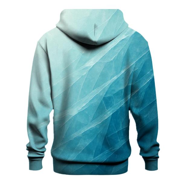 Glacier Blue Transition hoodie trends