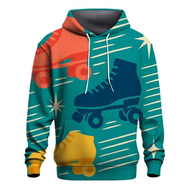 Turbo Skate Street hoodie designs