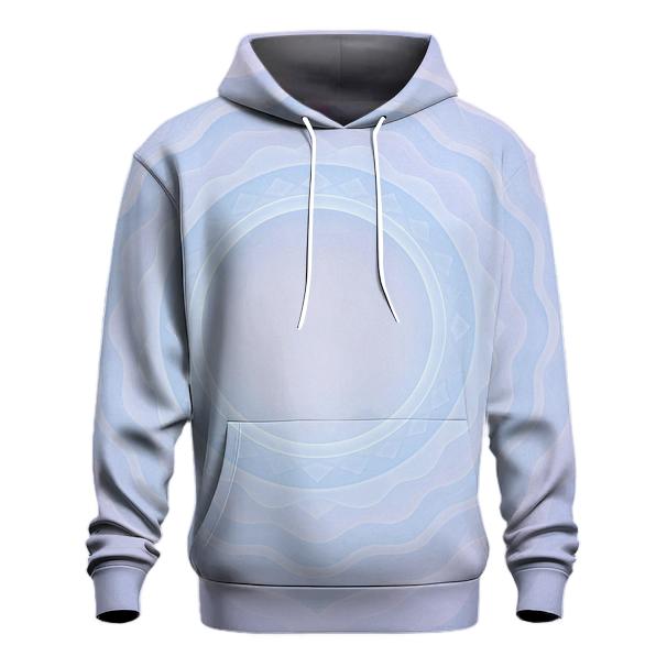 Circle Of Breath hoodie styles