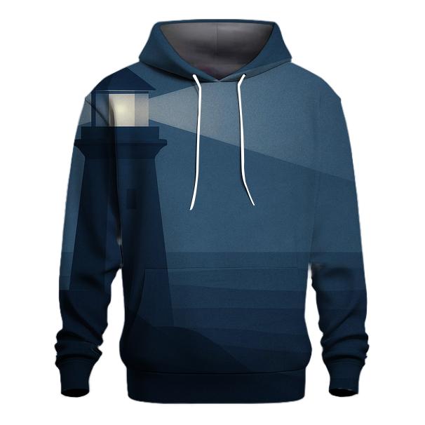 Beacon Of Quiet graphic hoodies