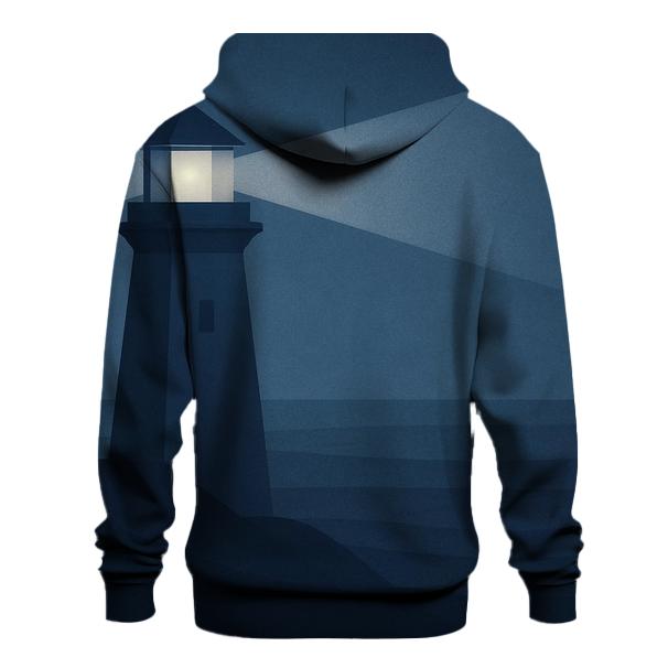 Beacon Of Quiet graphic hoodies