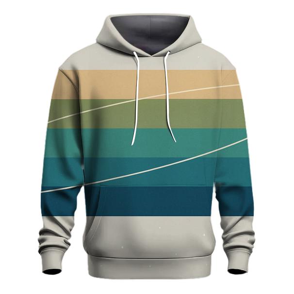 Ring Plane Horizon hoodie trends