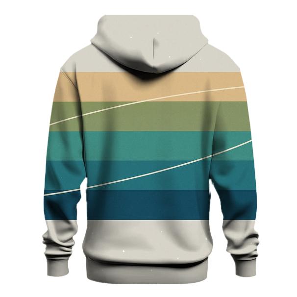 Ring Plane Horizon hoodie trends