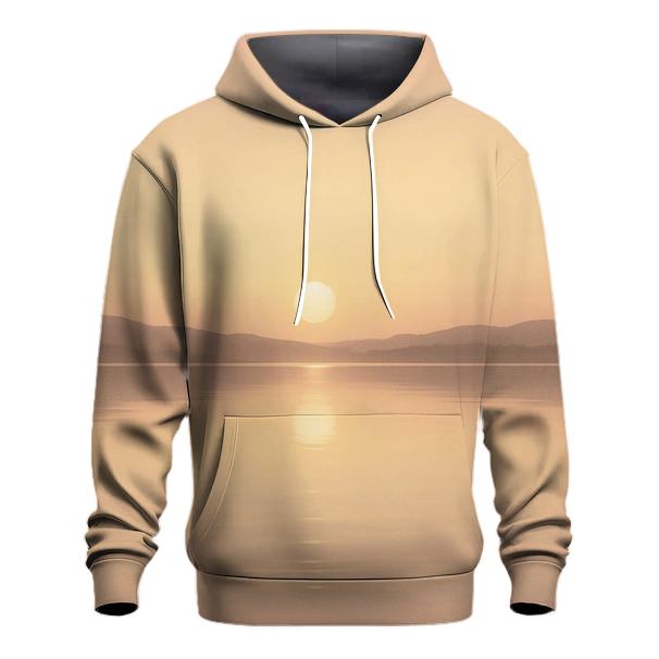 Dawn Reflection designer hoodies