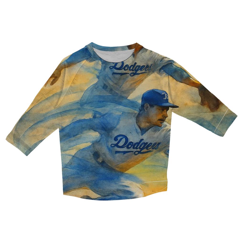 Twin Trails Double Play casual three quarter sleeve shirts