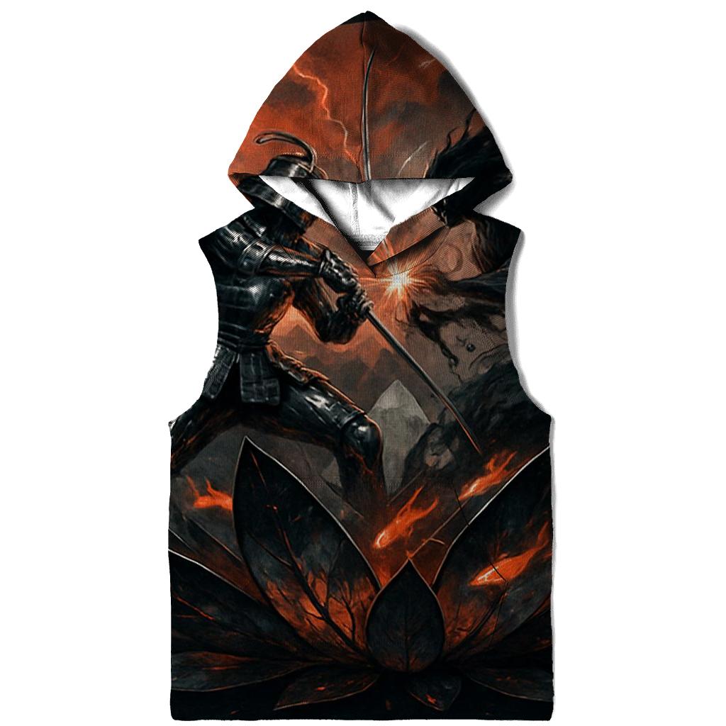 Ferro Lotus Duel custom hoodies