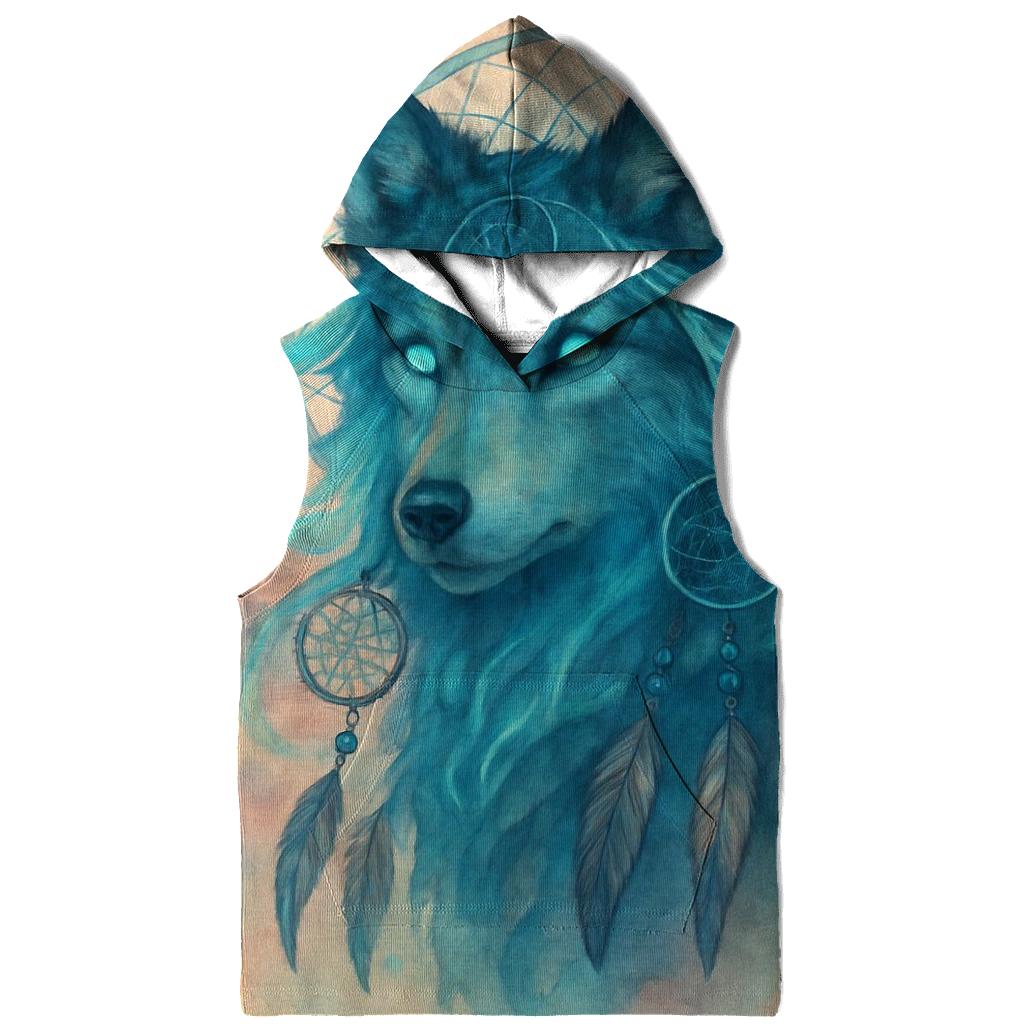 Dreamwoven Spirit Guide hoodie trends