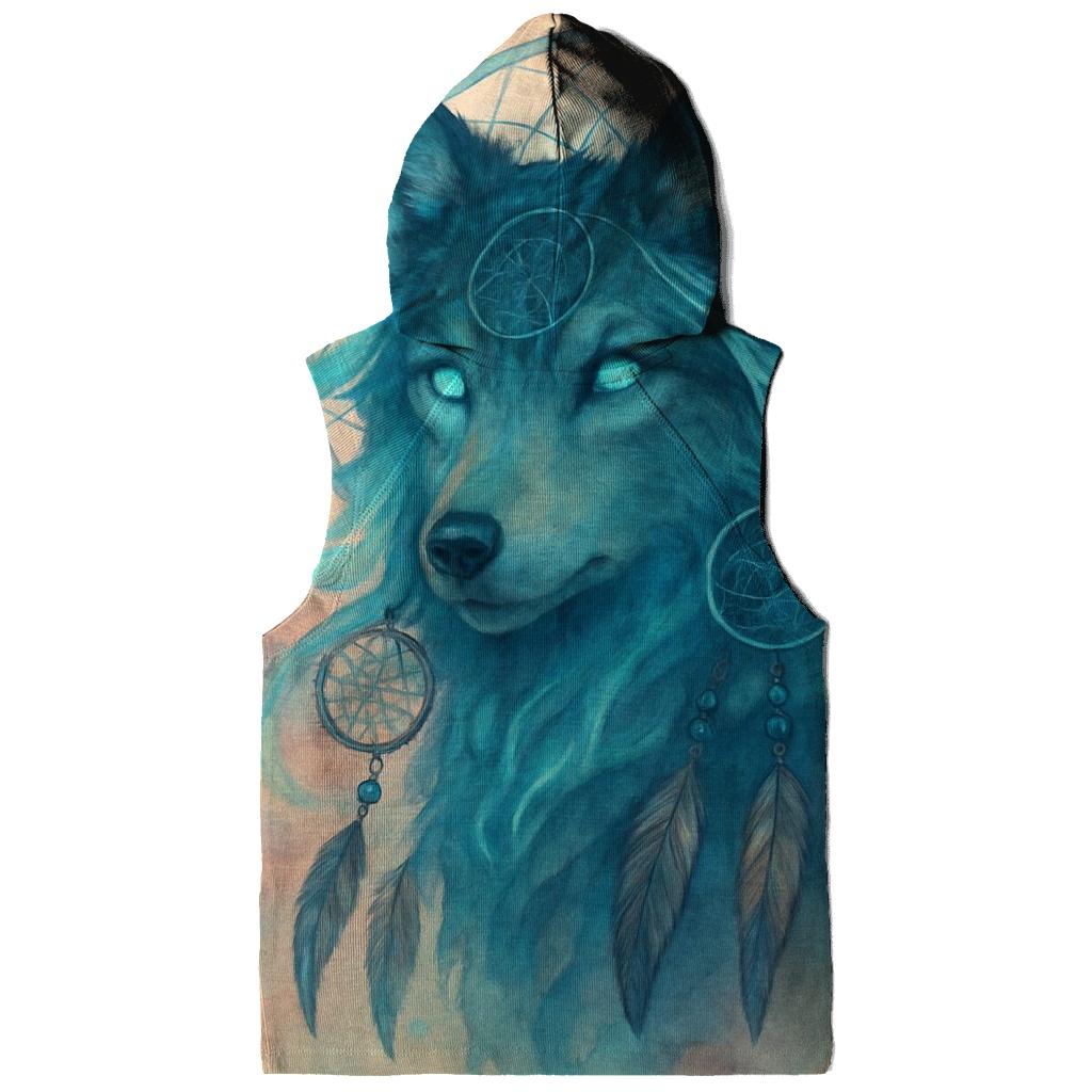 Dreamwoven Spirit Guide hoodie trends