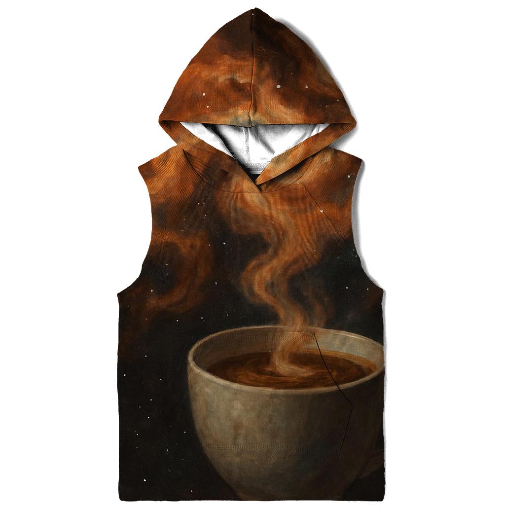 Nebula Roast heavyweight hoodies