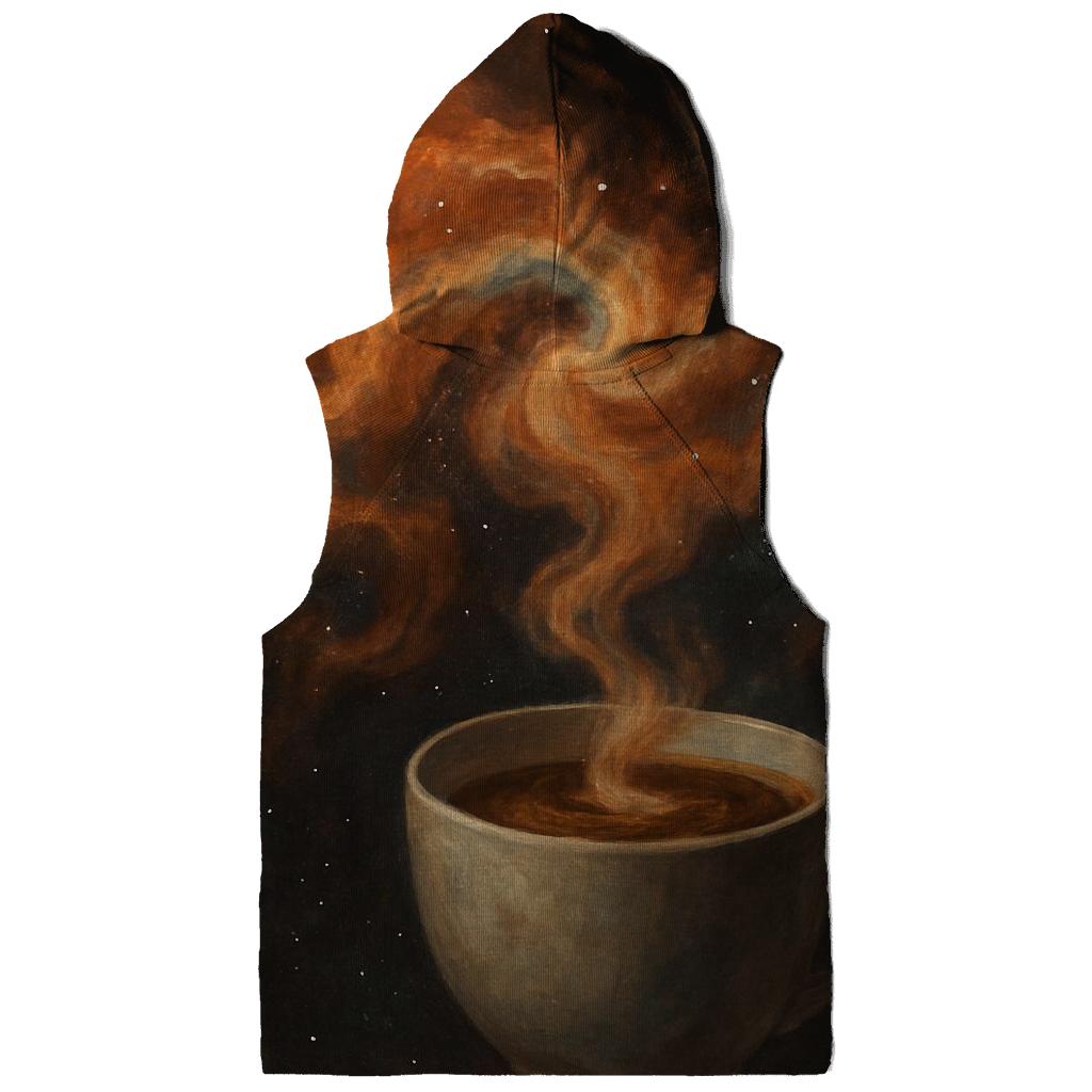 Nebula Roast heavyweight hoodies