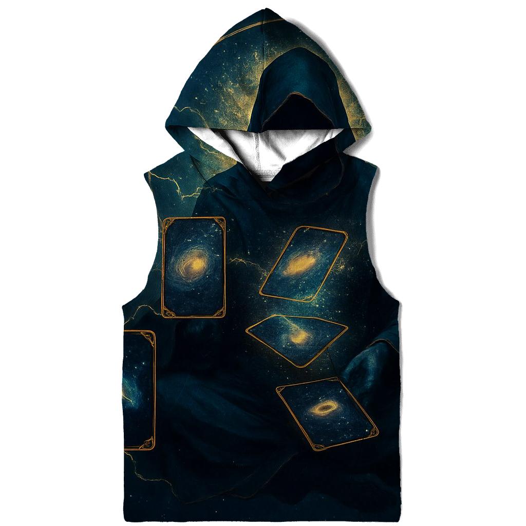 Quantum Tarot Sky hoodie trends