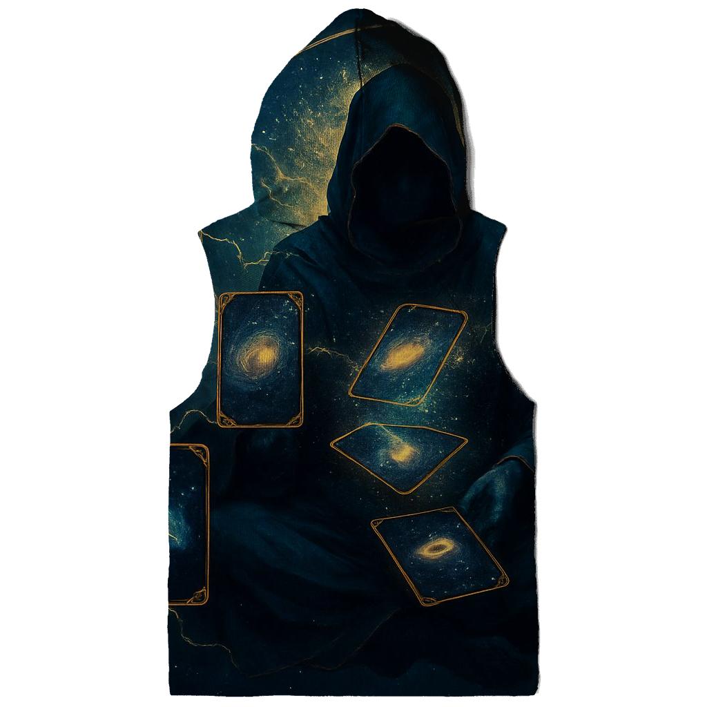 Quantum Tarot Sky hoodie trends