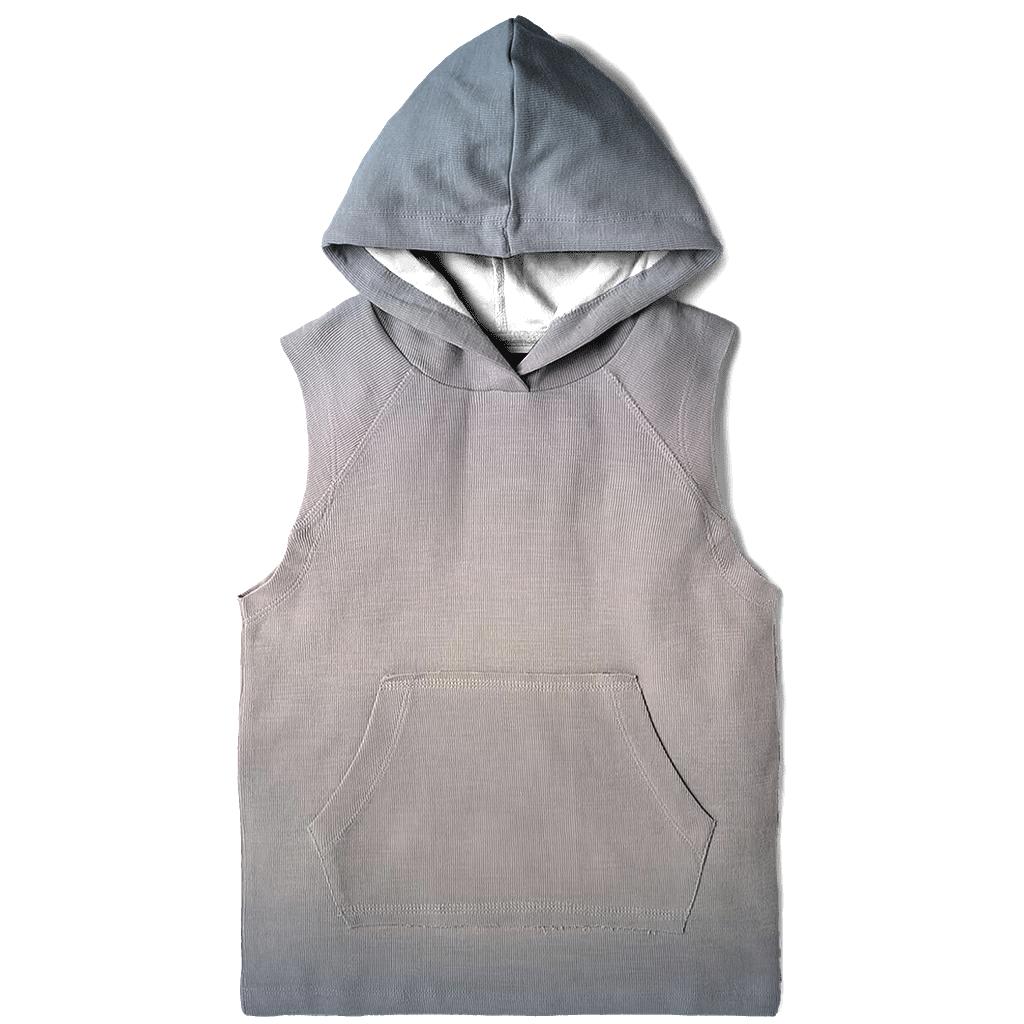 Mist Harbor Gradient designer hoodies