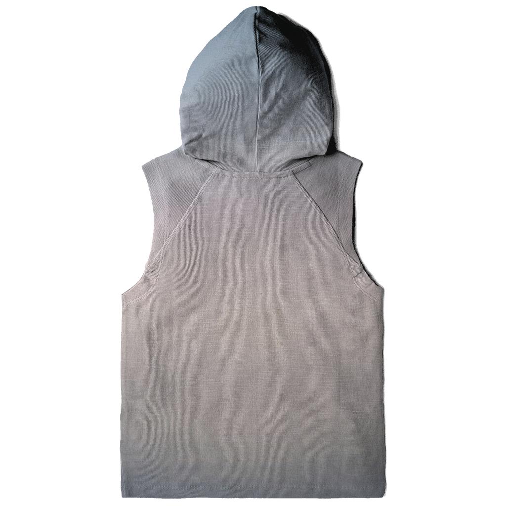 Mist Harbor Gradient designer hoodies