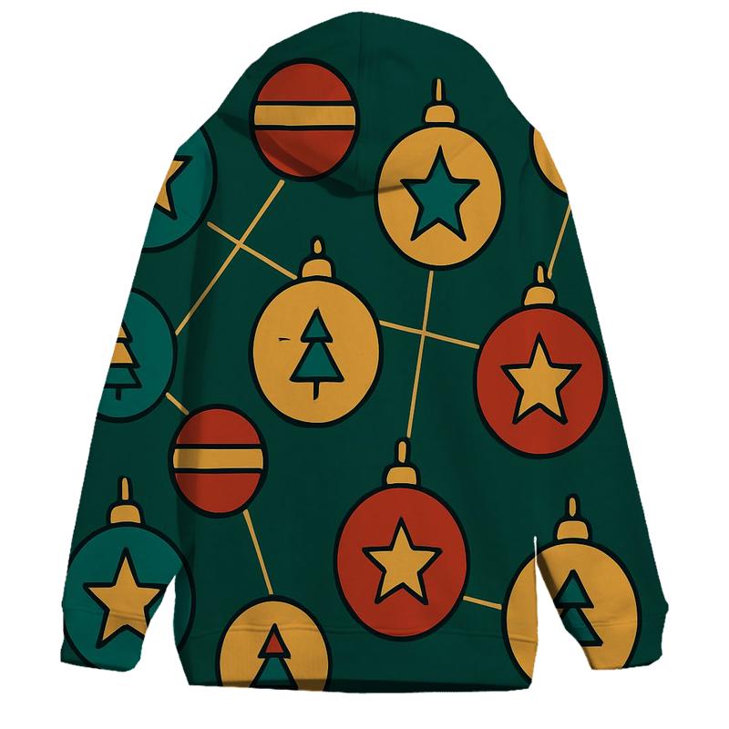 Ornament Constellation Dance hoodie trends