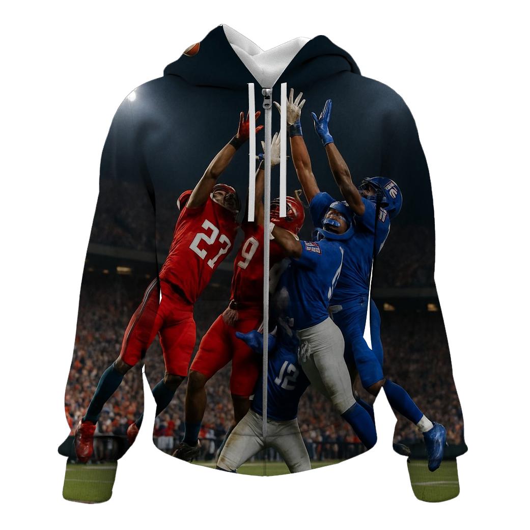 Final Second Hail Mary Between Braves And Cubs hoodie designs