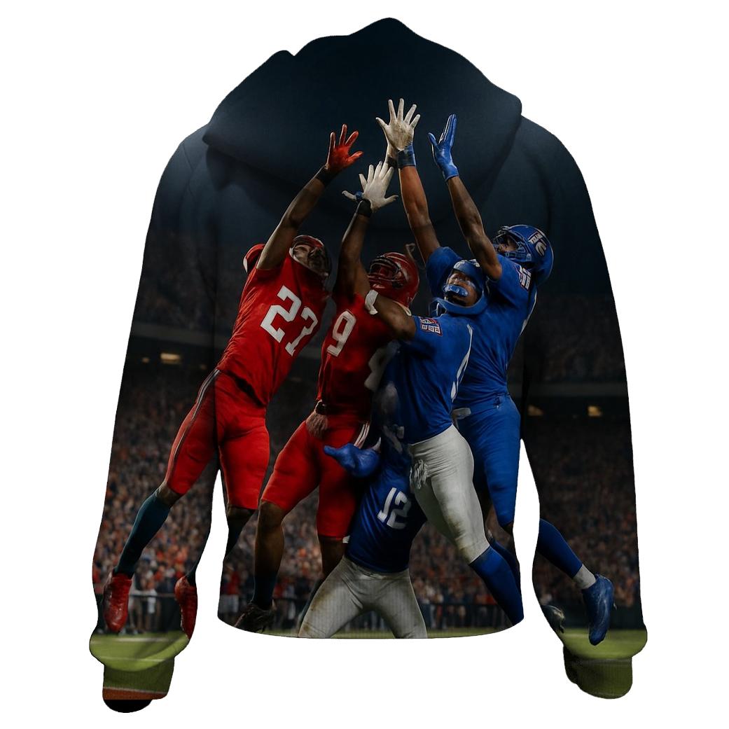 Final Second Hail Mary Between Braves And Cubs hoodie designs