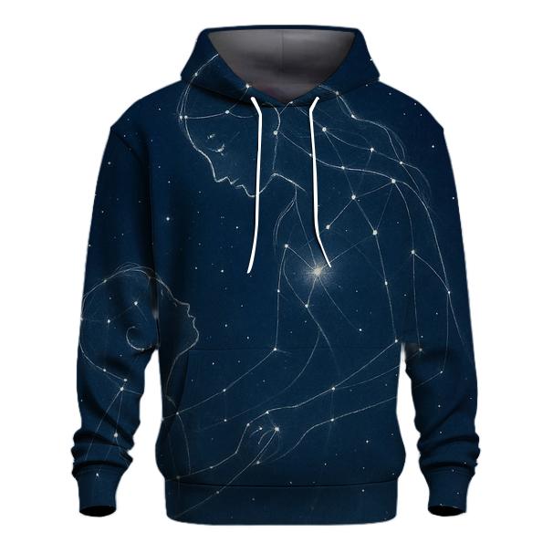 Constellation Of Her Care Stars That Shape A Childs Sky hoodie trends