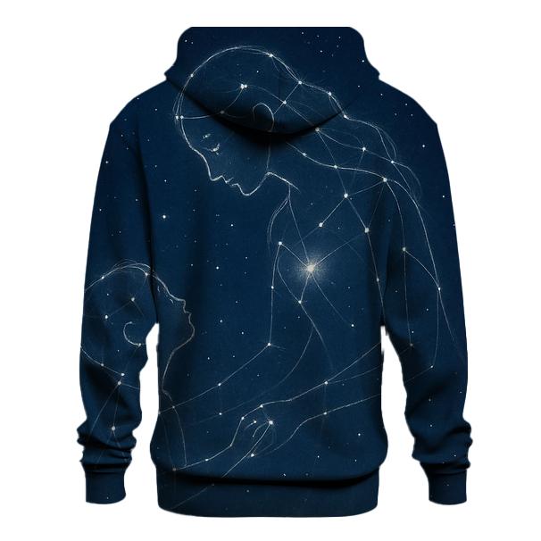 Constellation Of Her Care Stars That Shape A Childs Sky hoodie trends