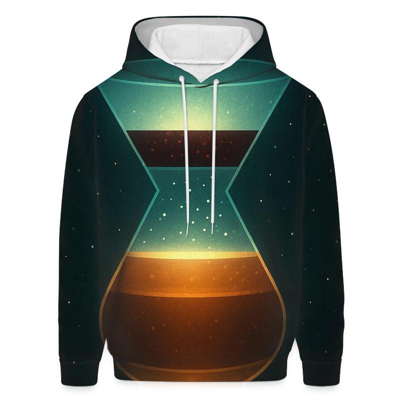 Quantum Brew Layers hoodie designs