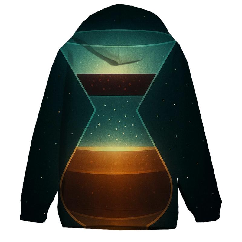 Quantum Brew Layers hoodie designs