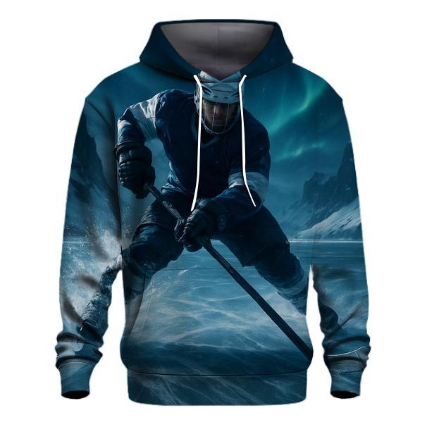 Arctic Ice Hockey Storm lightweight hoodies